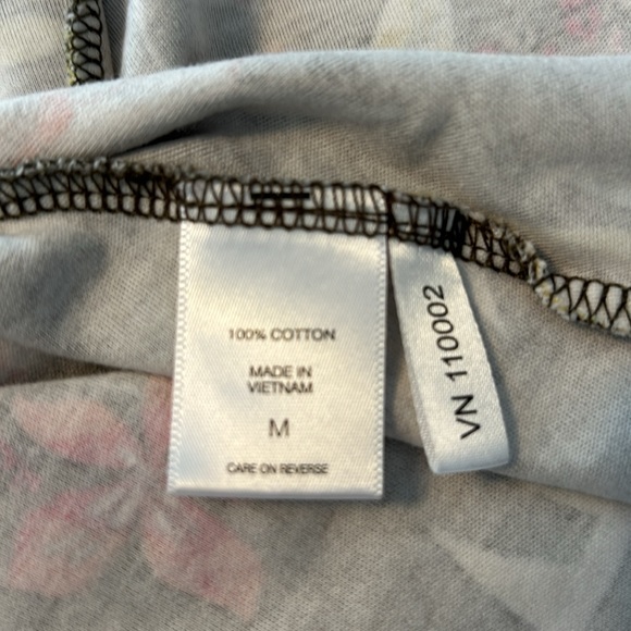 Cute New York & Company A-Line Dress with POCKETS - Picture 5 of 5